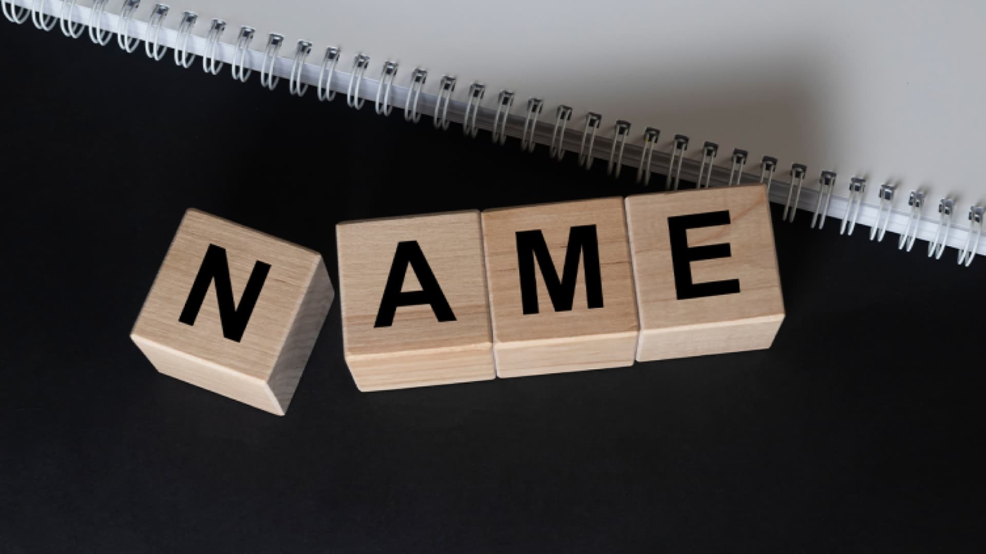 A Guide To Choosing The Right Name For Your Company